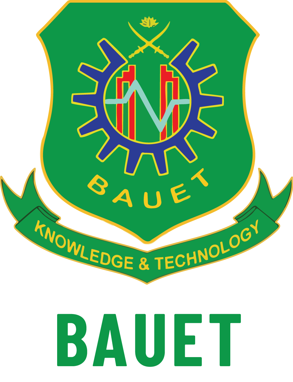 BAUET 1